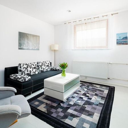 Apartamenty Sun & Snow Karpacz Skalna Ngoại thất bức ảnh