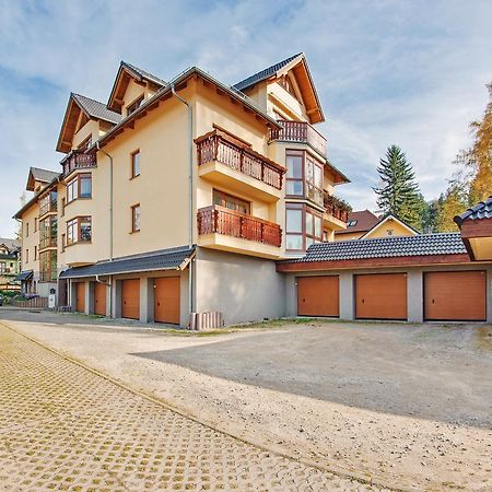 Apartamenty Sun & Snow Karpacz Skalna Ngoại thất bức ảnh