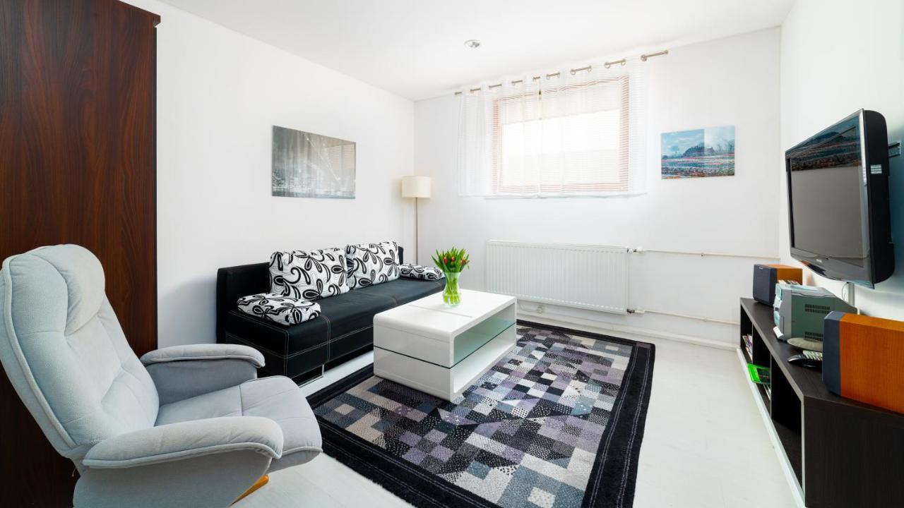 Apartamenty Sun & Snow Karpacz Skalna Ngoại thất bức ảnh