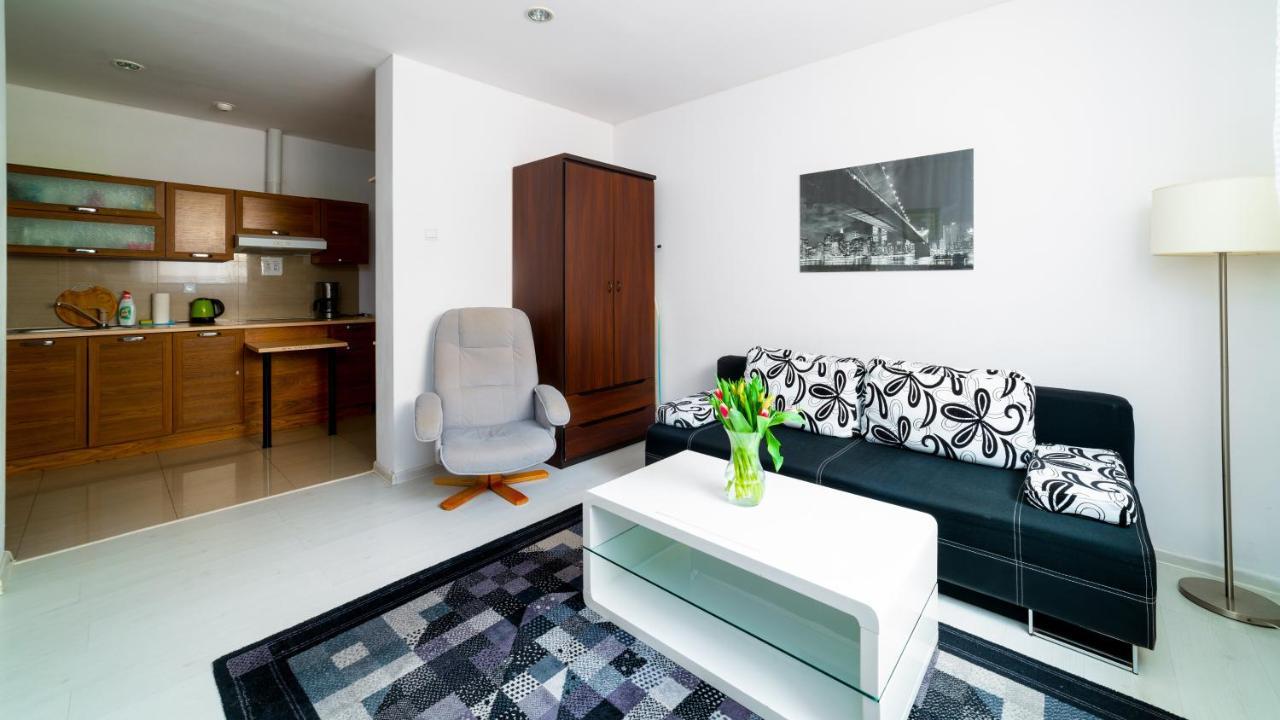 Apartamenty Sun & Snow Karpacz Skalna Ngoại thất bức ảnh