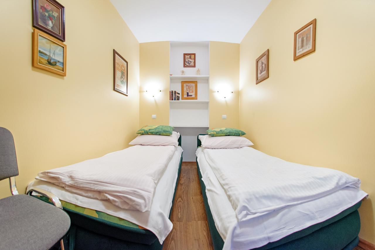 Apartamenty Sun & Snow Karpacz Skalna Ngoại thất bức ảnh