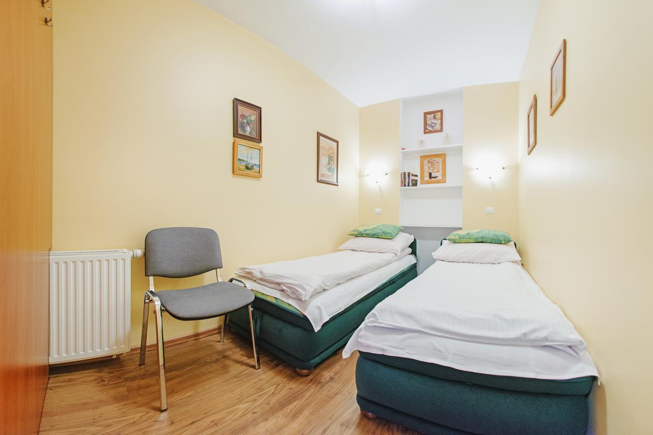 Apartamenty Sun & Snow Karpacz Skalna Ngoại thất bức ảnh